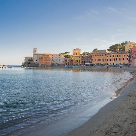 057 - Casa Portobello, Centrale A 50 Metri Dal Mare セストリ・レヴァンテ エクステリア 写真