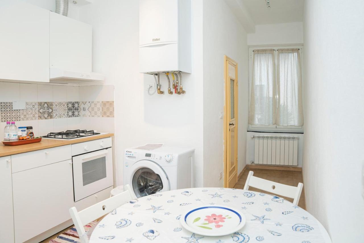 057 - Casa Portobello, Centrale A 50 Metri Dal Mare セストリ・レヴァンテ エクステリア 写真