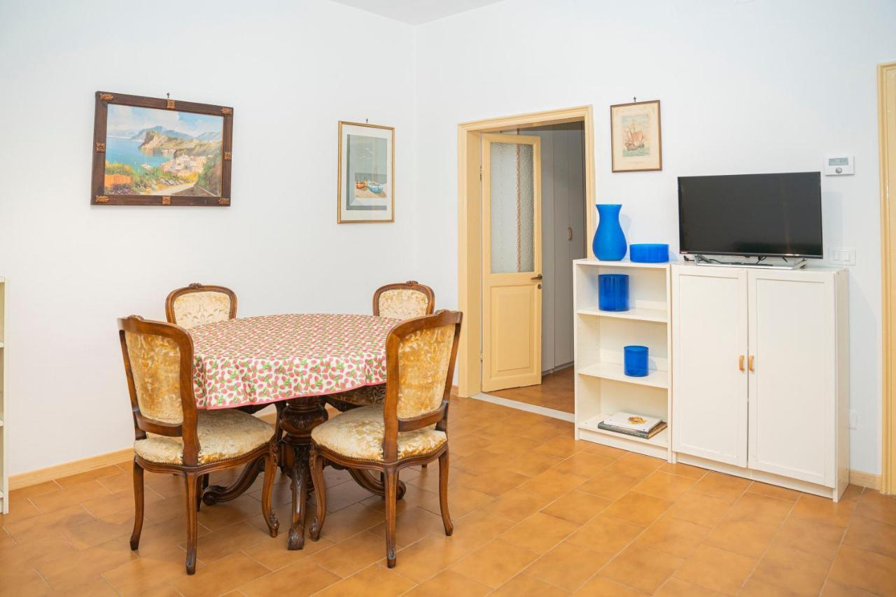 057 - Casa Portobello, Centrale A 50 Metri Dal Mare セストリ・レヴァンテ エクステリア 写真