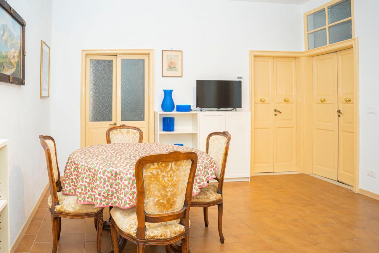 057 - Casa Portobello, Centrale A 50 Metri Dal Mare セストリ・レヴァンテ エクステリア 写真