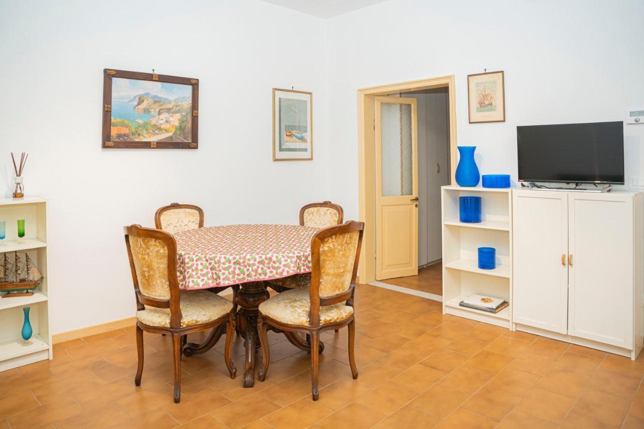057 - Casa Portobello, Centrale A 50 Metri Dal Mare セストリ・レヴァンテ エクステリア 写真