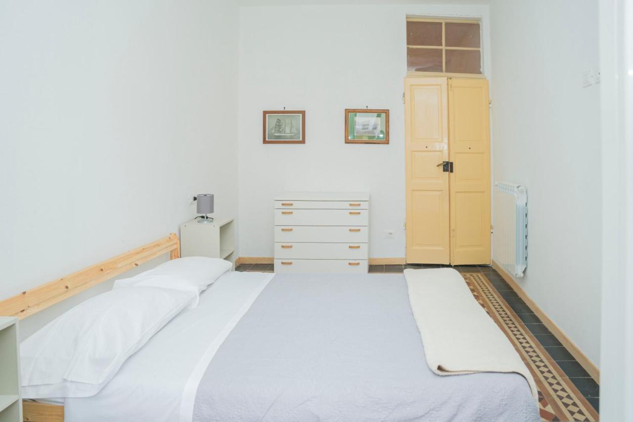 057 - Casa Portobello, Centrale A 50 Metri Dal Mare セストリ・レヴァンテ エクステリア 写真