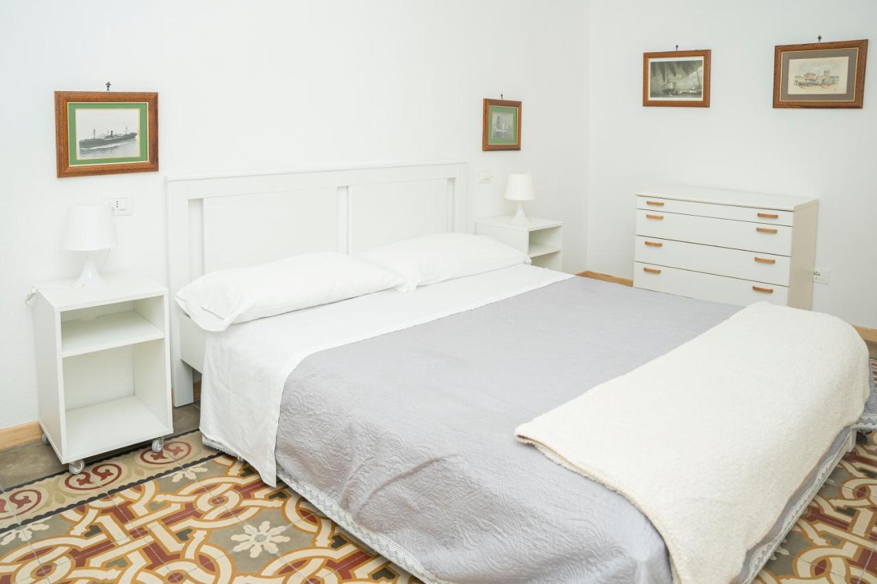 057 - Casa Portobello, Centrale A 50 Metri Dal Mare セストリ・レヴァンテ エクステリア 写真