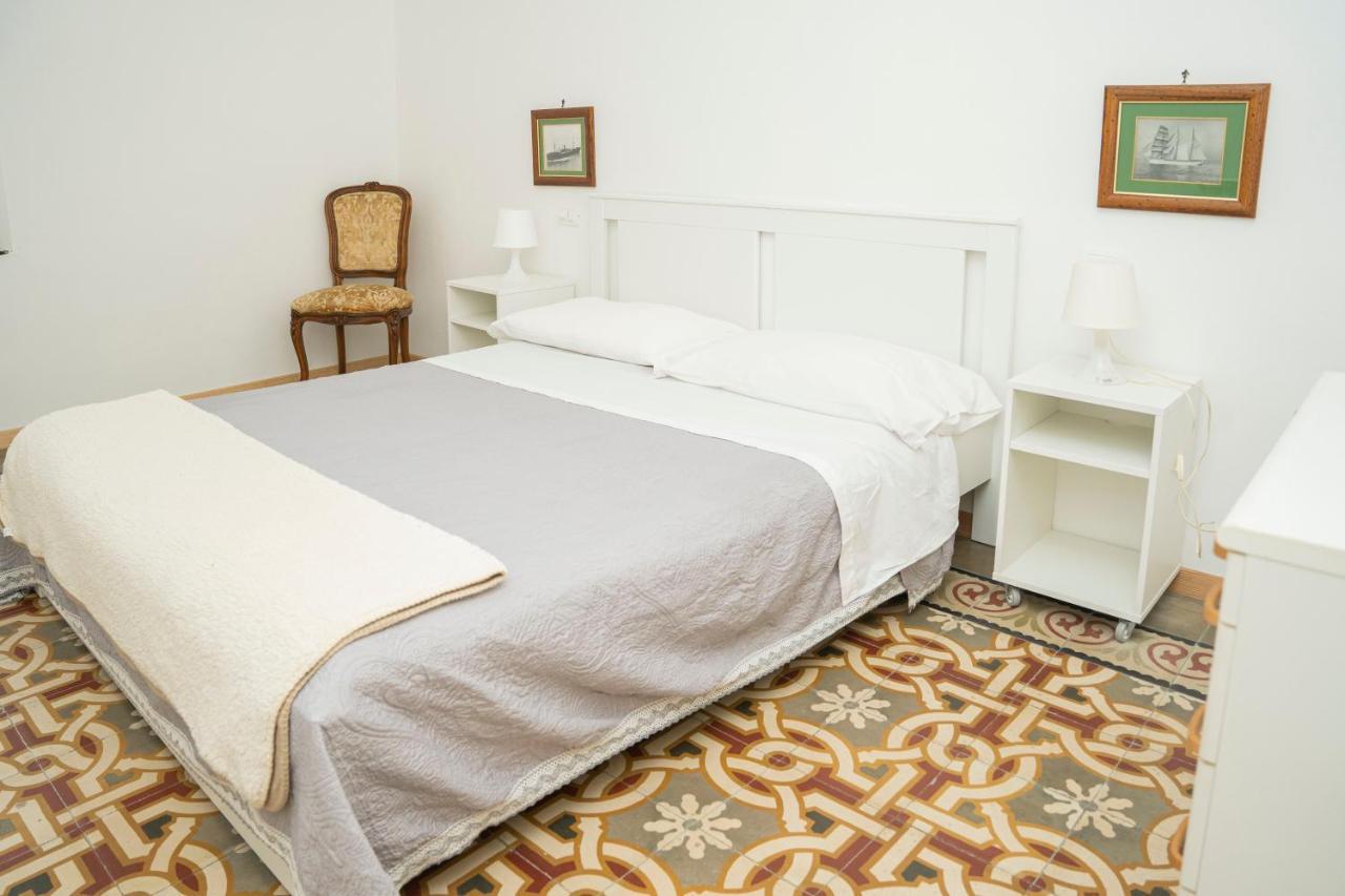 057 - Casa Portobello, Centrale A 50 Metri Dal Mare セストリ・レヴァンテ エクステリア 写真