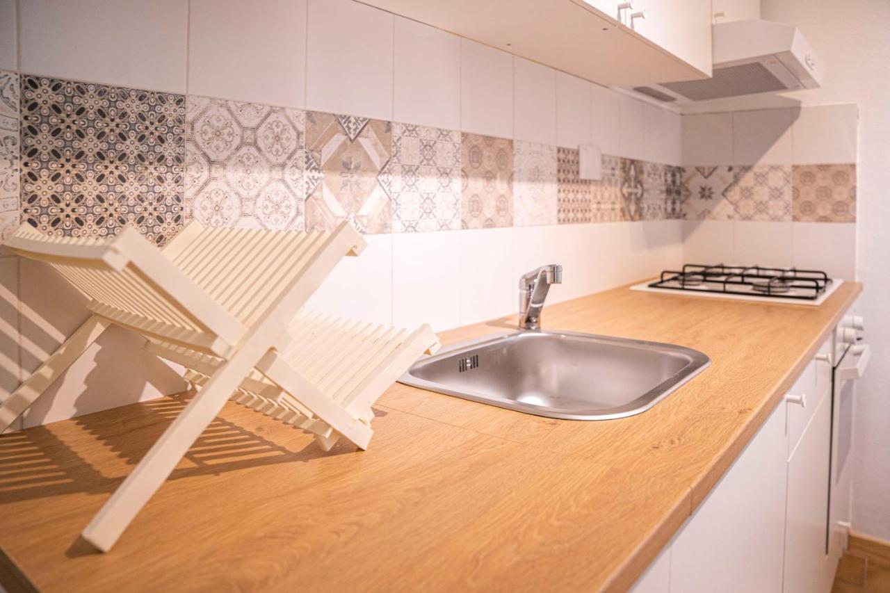 057 - Casa Portobello, Centrale A 50 Metri Dal Mare セストリ・レヴァンテ エクステリア 写真