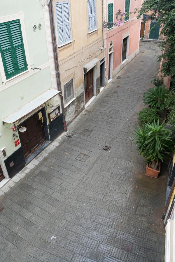 057 - Casa Portobello, Centrale A 50 Metri Dal Mare セストリ・レヴァンテ エクステリア 写真