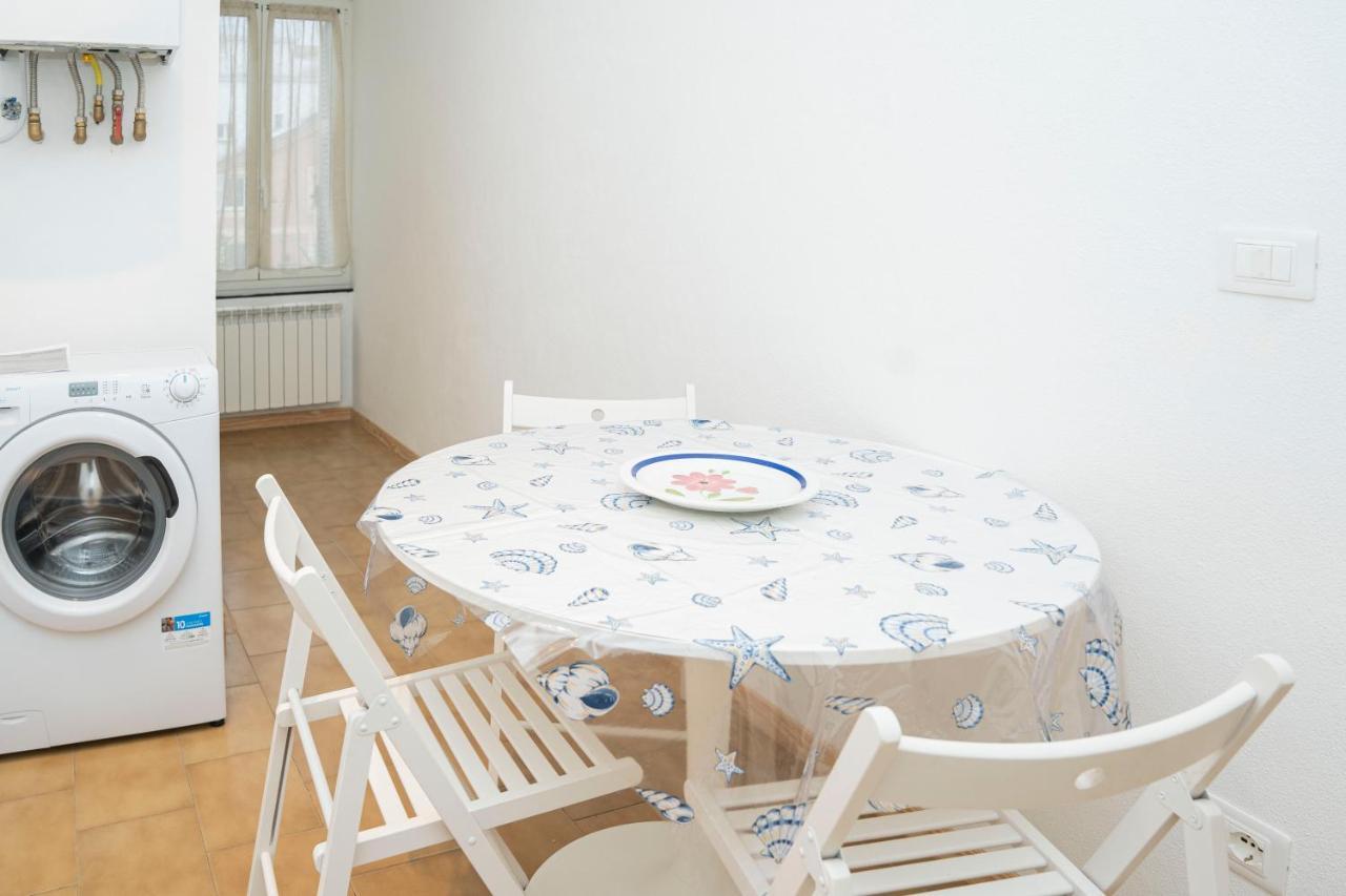 057 - Casa Portobello, Centrale A 50 Metri Dal Mare セストリ・レヴァンテ エクステリア 写真