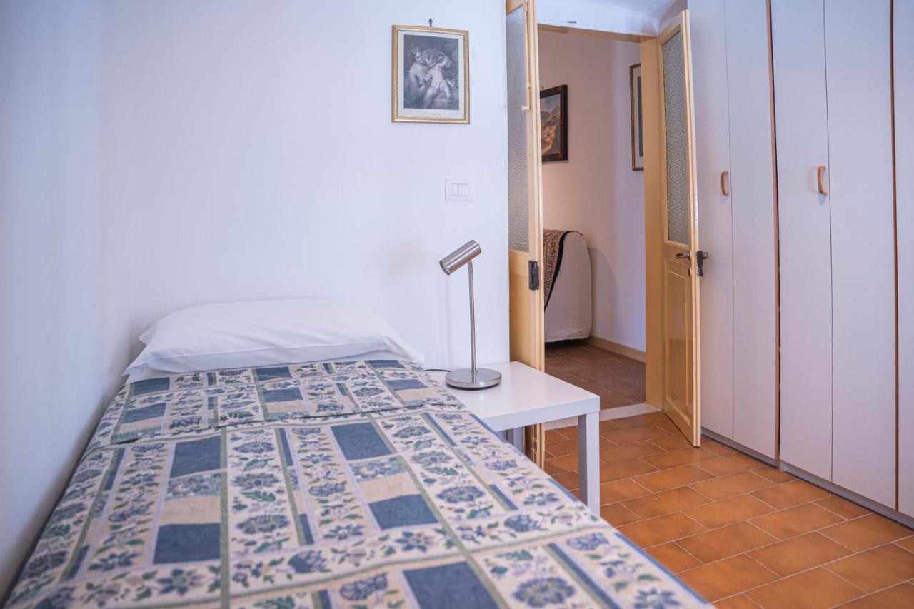 057 - Casa Portobello, Centrale A 50 Metri Dal Mare セストリ・レヴァンテ エクステリア 写真