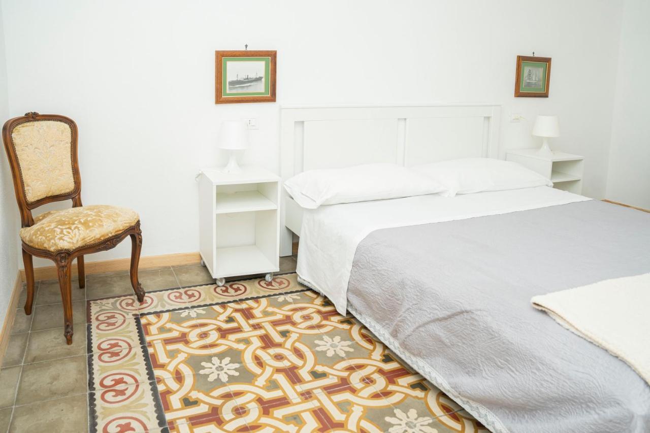 057 - Casa Portobello, Centrale A 50 Metri Dal Mare セストリ・レヴァンテ エクステリア 写真
