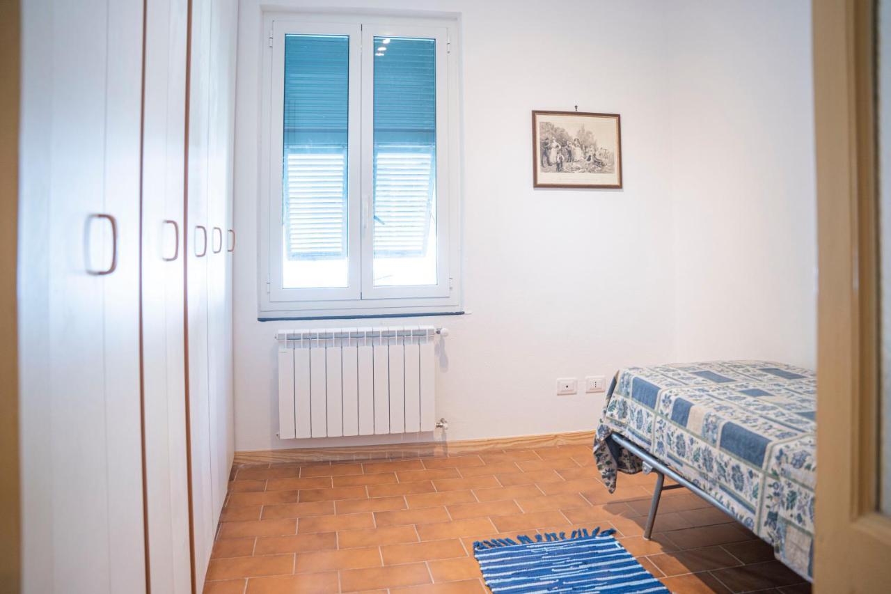 057 - Casa Portobello, Centrale A 50 Metri Dal Mare セストリ・レヴァンテ エクステリア 写真